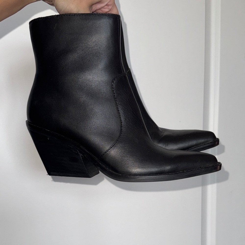 Dolce Vita Ankle Boots